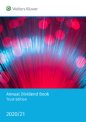 Annual Dividend Book - Trust Edition 2020/21 Feb Edit